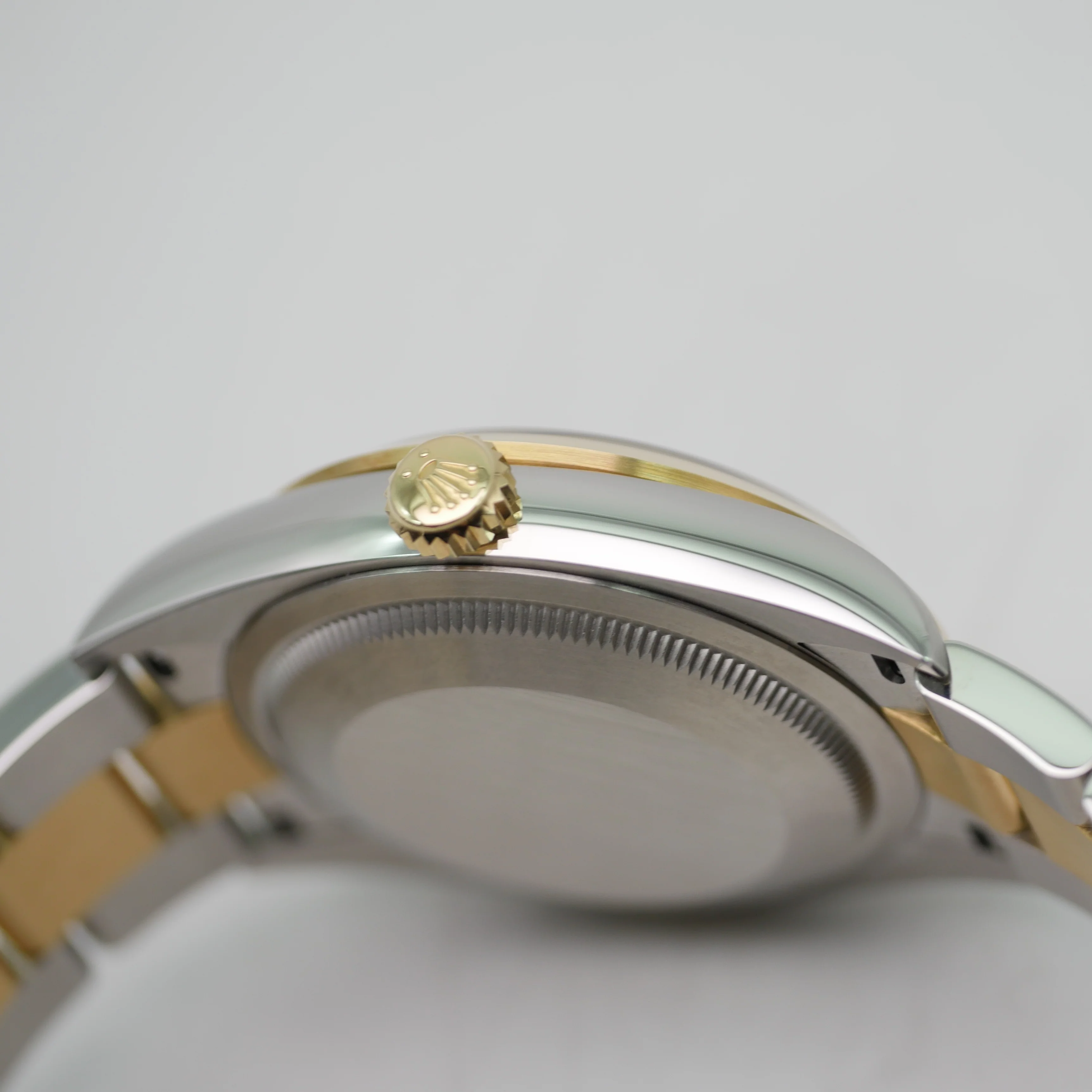 Rolex Explorer – Ref. 124273, Wie neu – 9/12