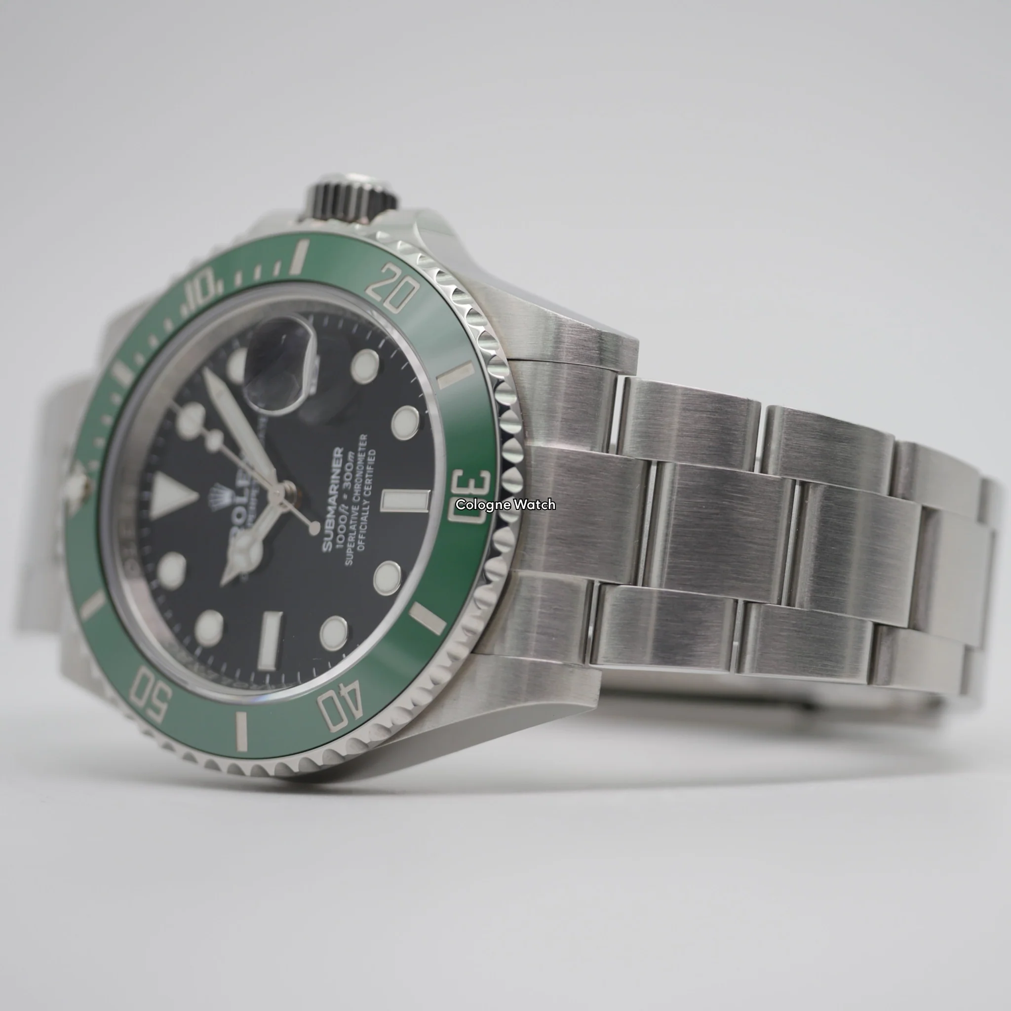 Rolex Submariner – Ref. 126610LV, Sehr gut – 2/9