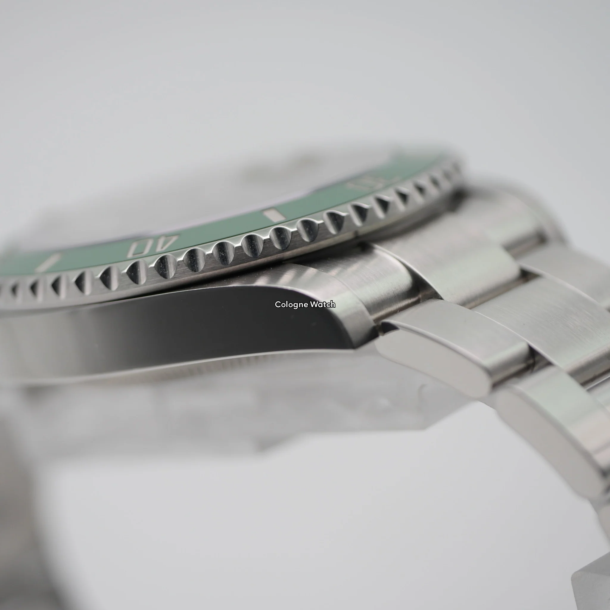 Rolex Submariner – Ref. 126610LV, Sehr gut – Bild 2/9