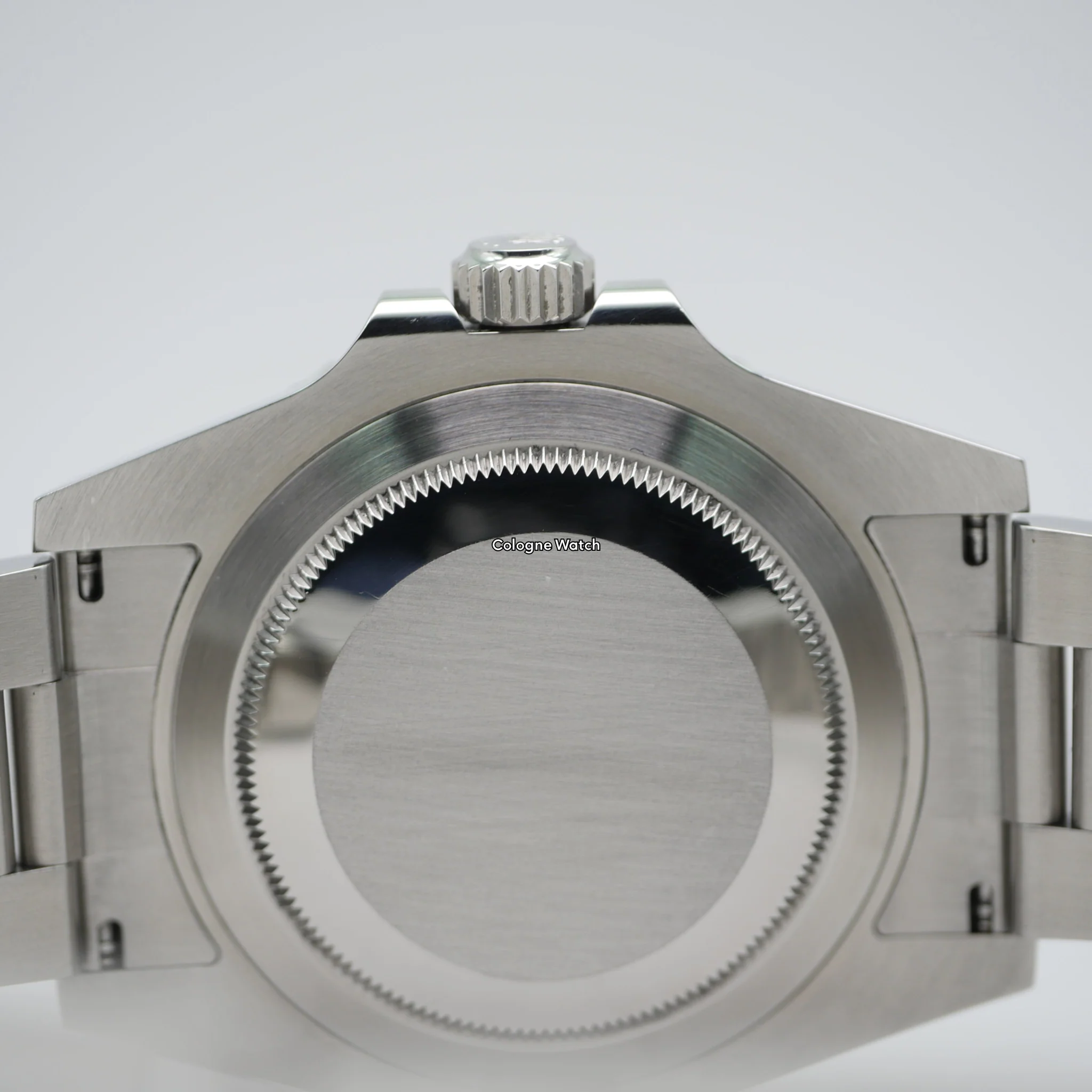 Rolex Submariner – Ref. 126610LV, Sehr gut – 4/9