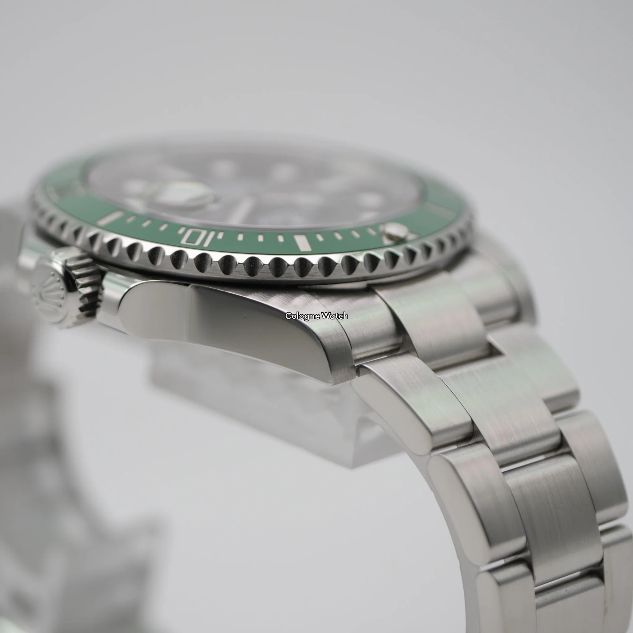 Rolex Submariner – Ref. 126610LV, Sehr gut – 6/9