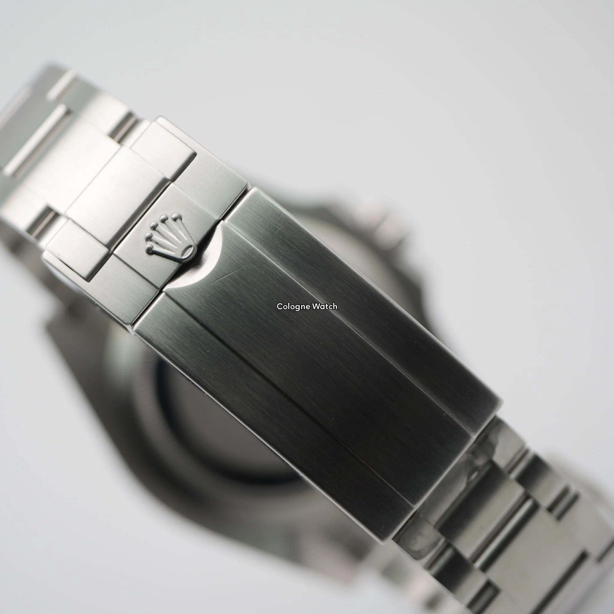 Rolex Submariner – Ref. 126610LV, Sehr gut – 7/9