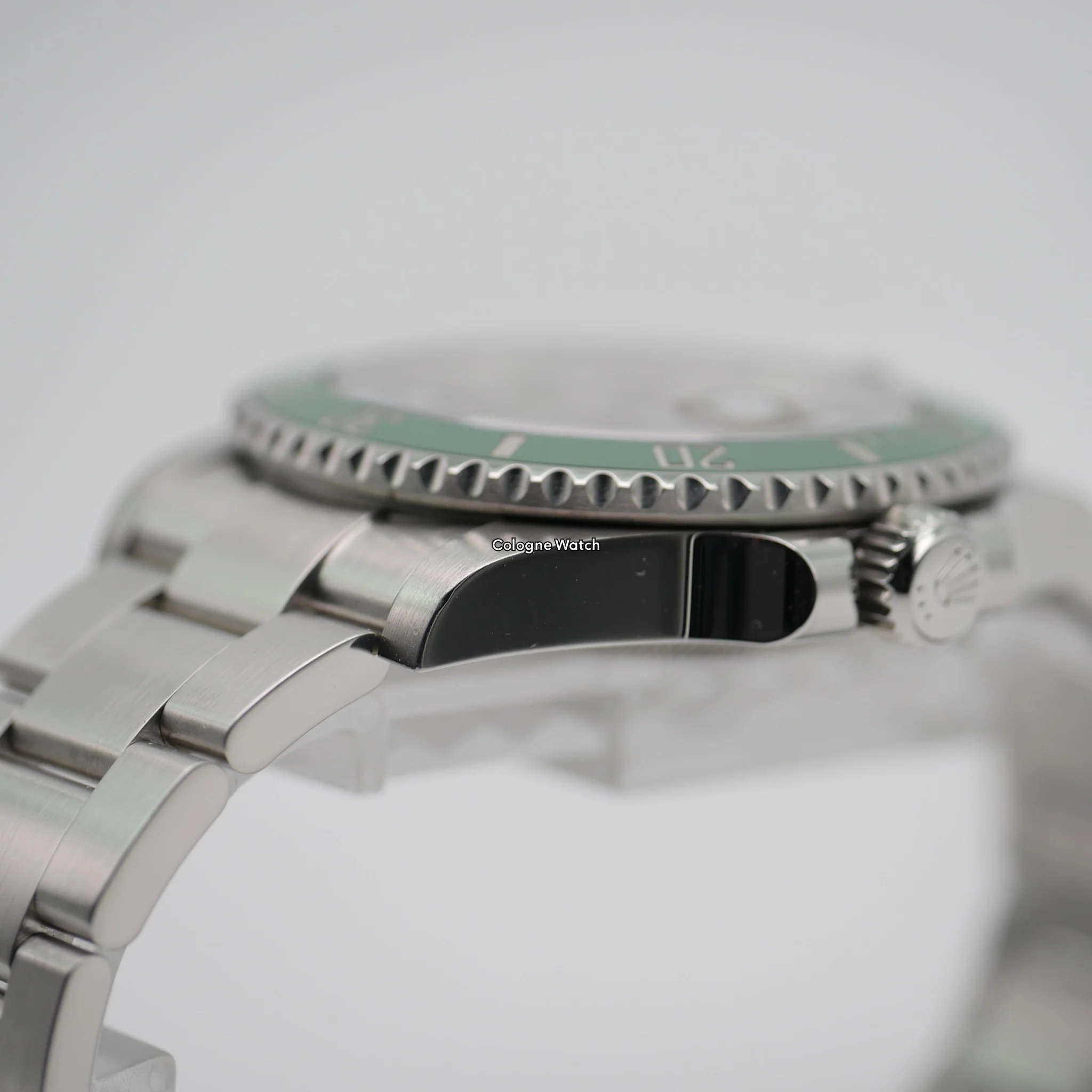 Rolex Submariner – Ref. 126610LV, Sehr gut – Bild 2/9