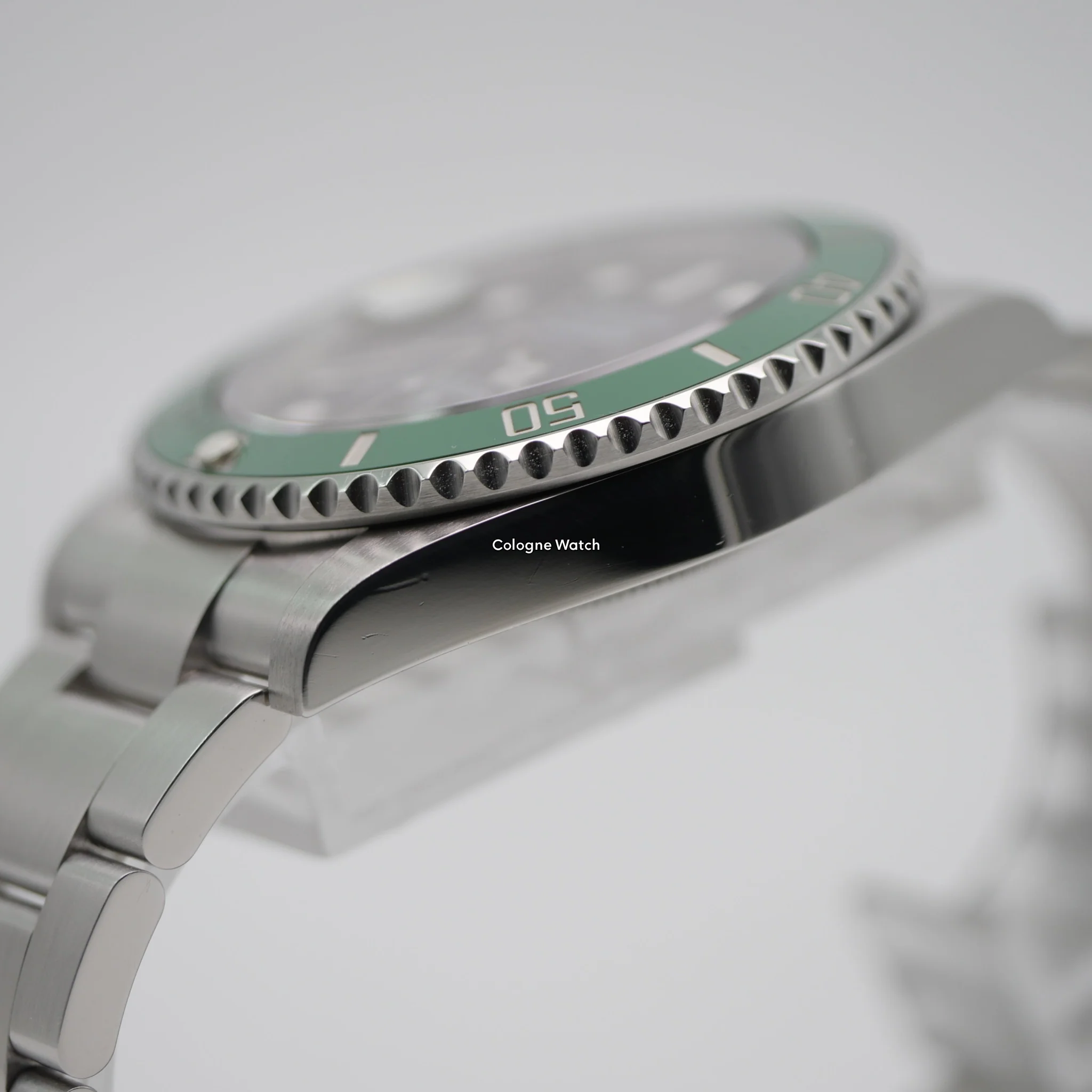 Rolex Submariner – Ref. 126610LV, Sehr gut – 9/9