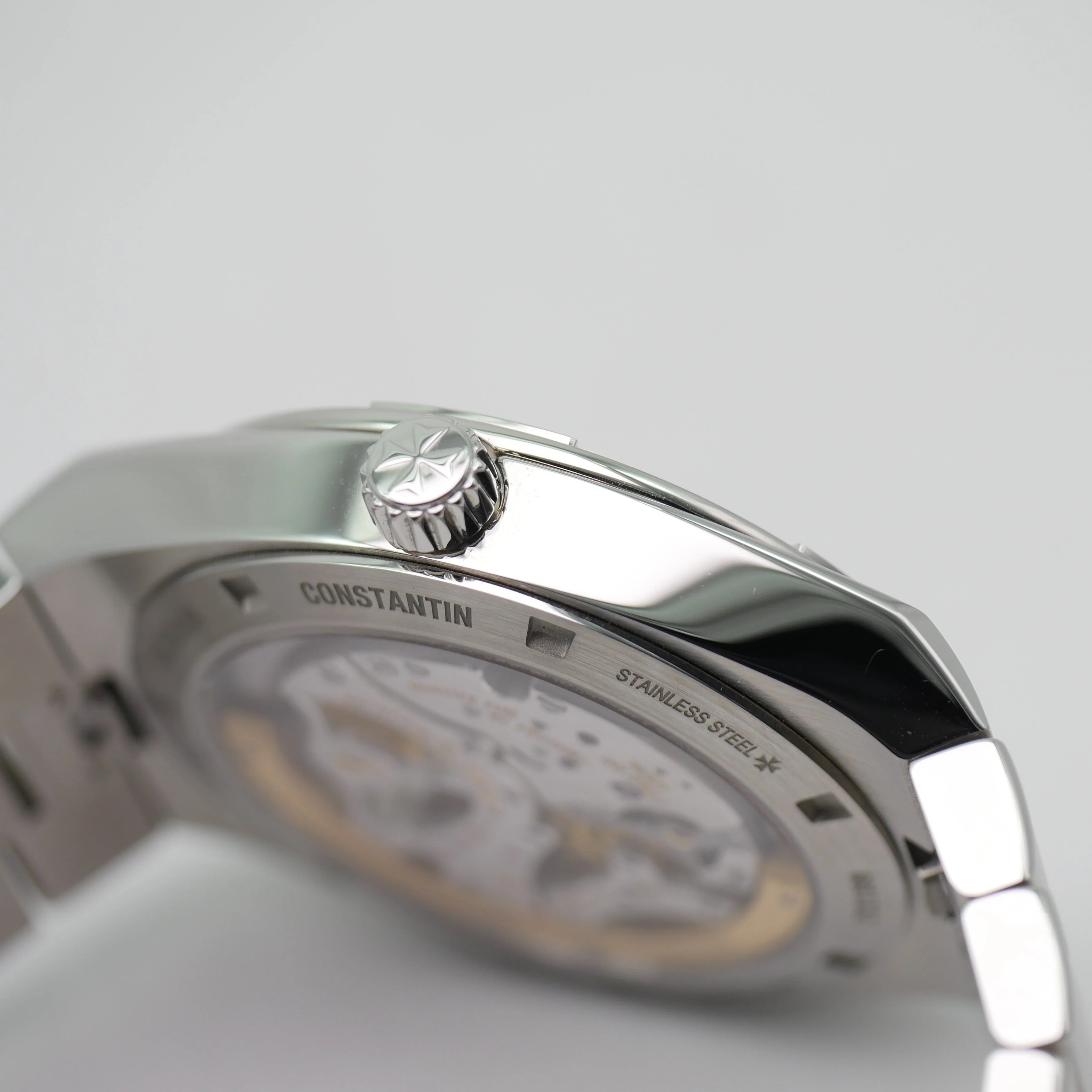 Vacheron Constantin Overseas – Ref. 6000V/110A-B544, Wie neu – 12/14