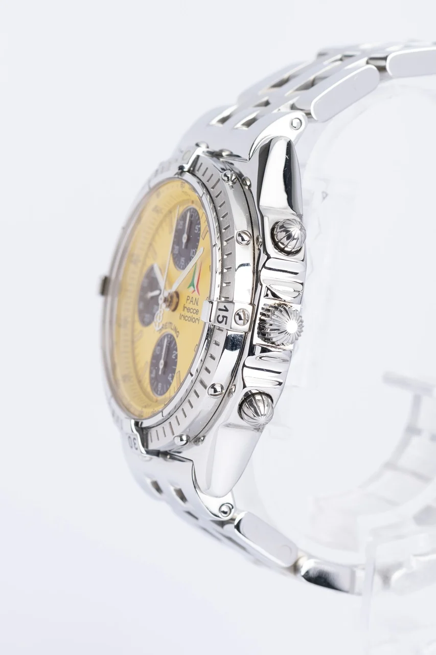 Breitling Chronomat – Ref. A130501, Sehr gut – 3/10