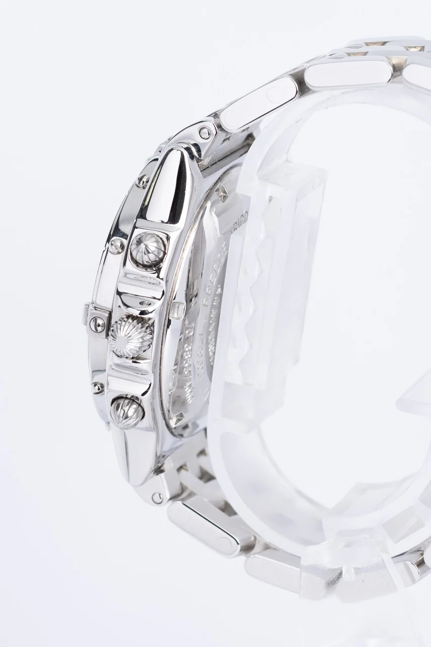 Breitling Chronomat – Ref. A130501, Sehr gut – 4/10
