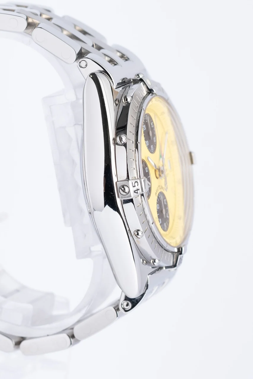 Breitling Chronomat – Ref. A130501, Sehr gut – 6/10