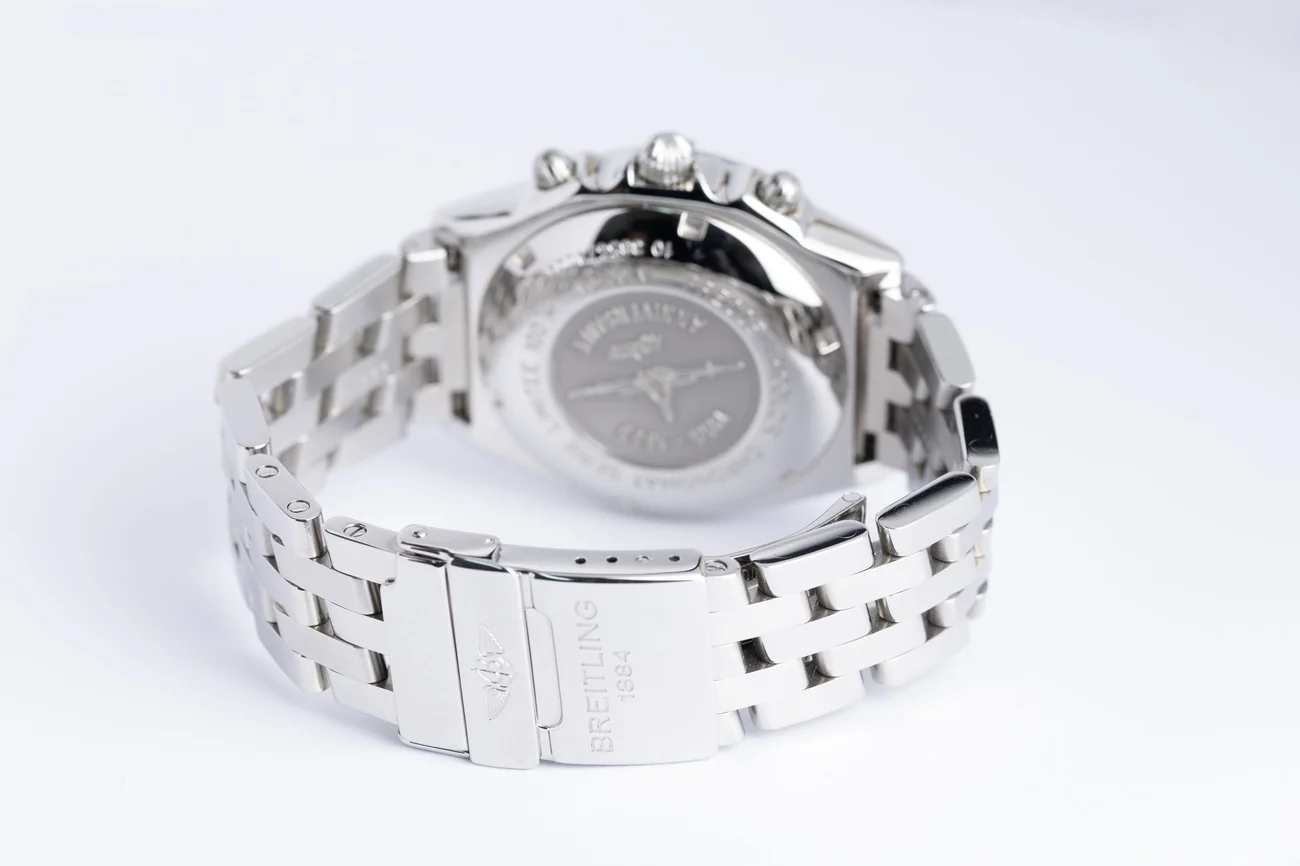 Breitling Chronomat – Ref. A130501, Sehr gut – 8/10