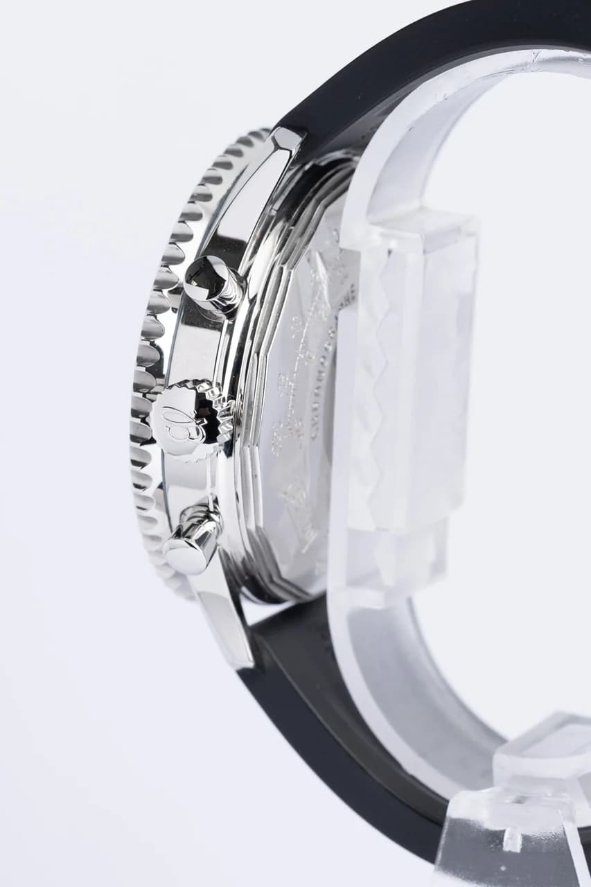 Breitling Navitimer – Ref. AB0120, Sehr gut – Bild 2/9