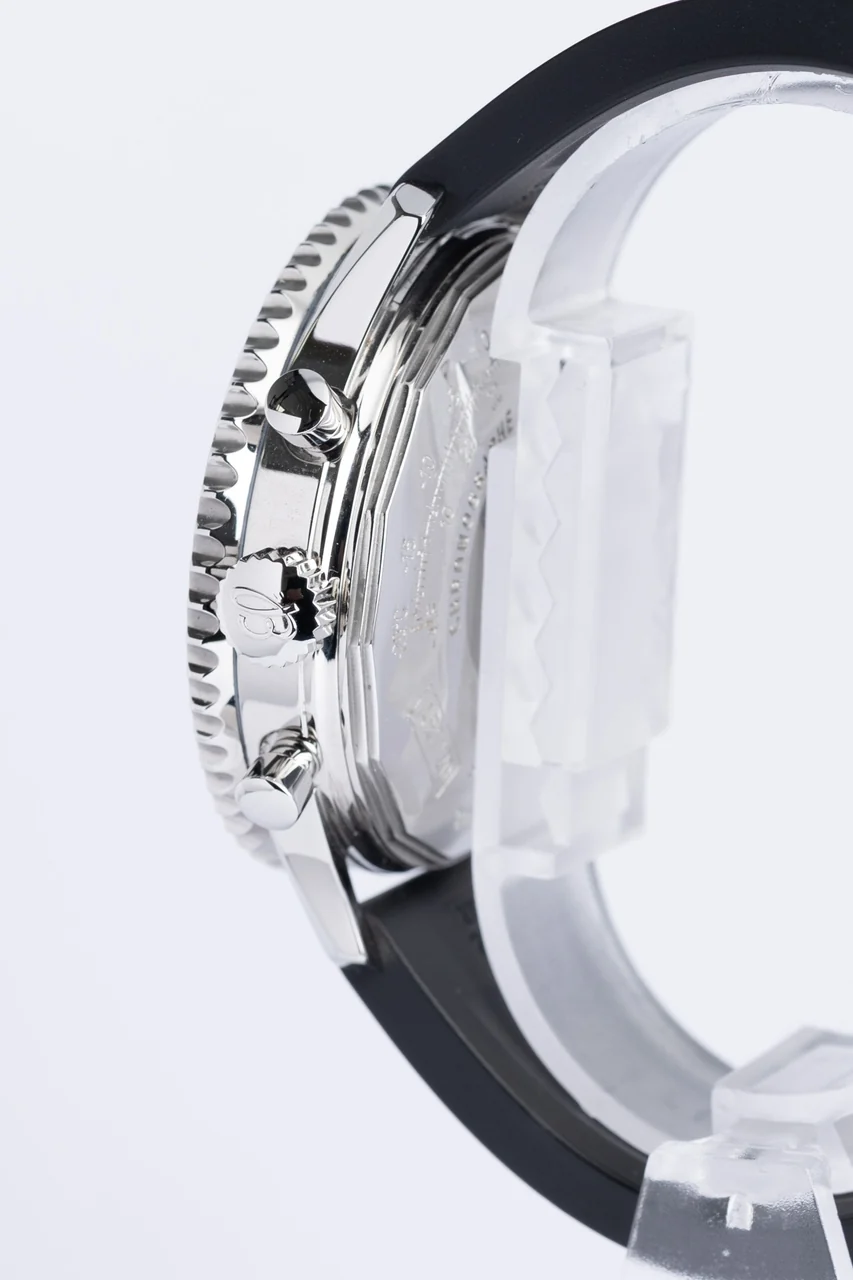 Breitling Navitimer – Ref. AB0120, Sehr gut – 2/9
