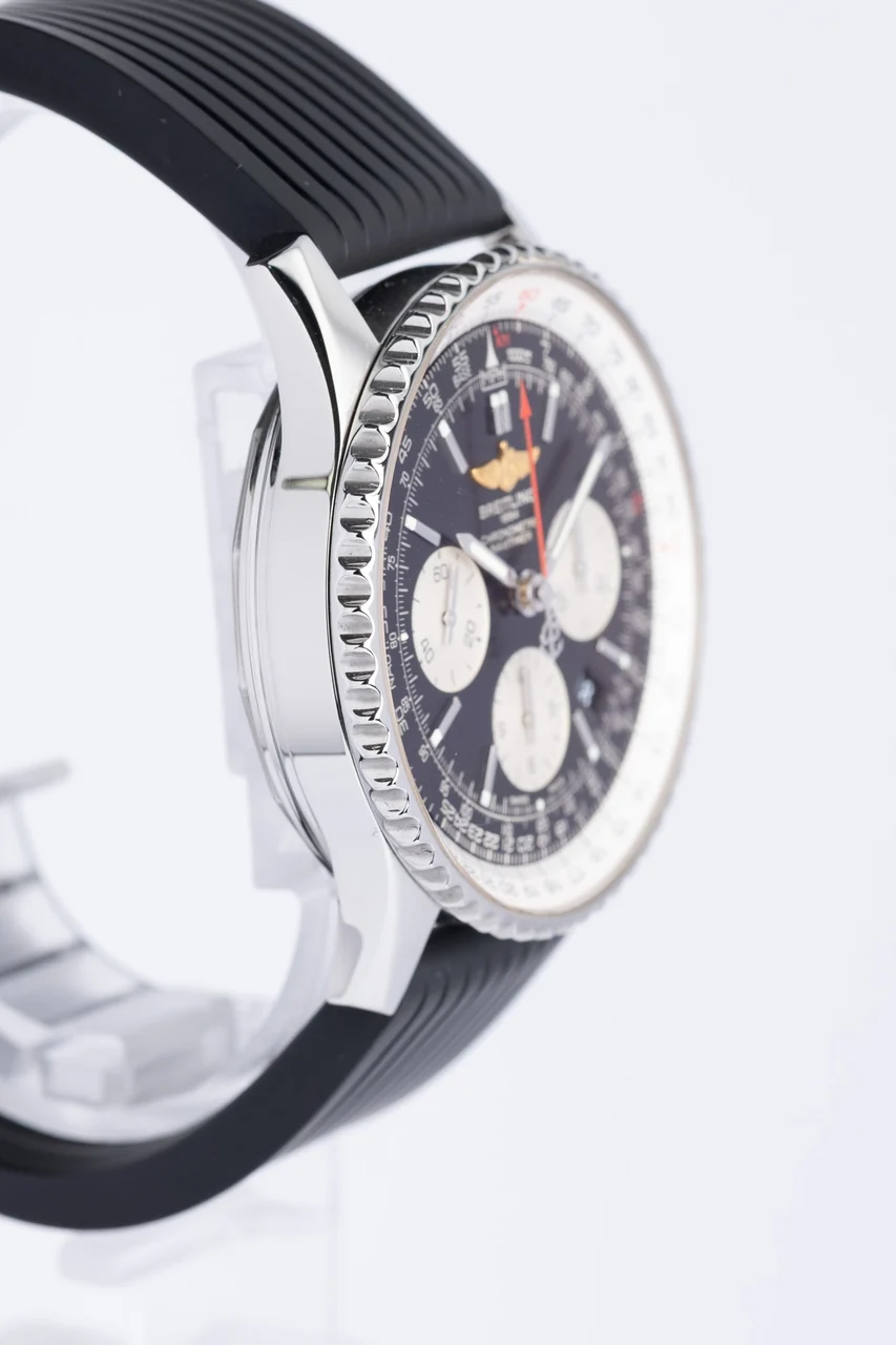 Breitling Navitimer – Ref. AB0120, Sehr gut – 3/9