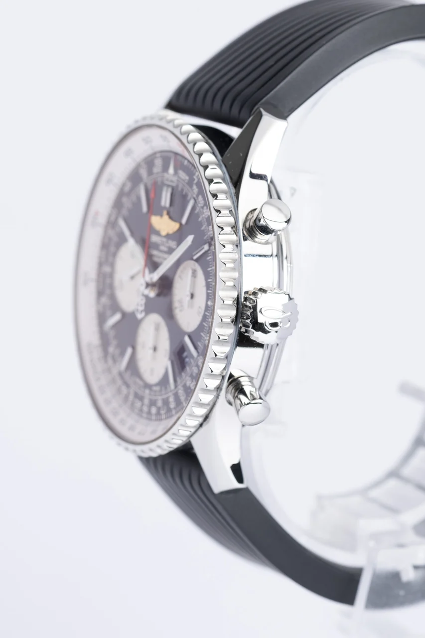 Breitling Navitimer – Ref. AB0120, Sehr gut – 6/9