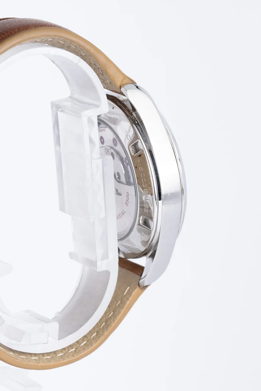 Omega Aqua Terra – Ref. 23112422101002, Sehr gut – 5/10