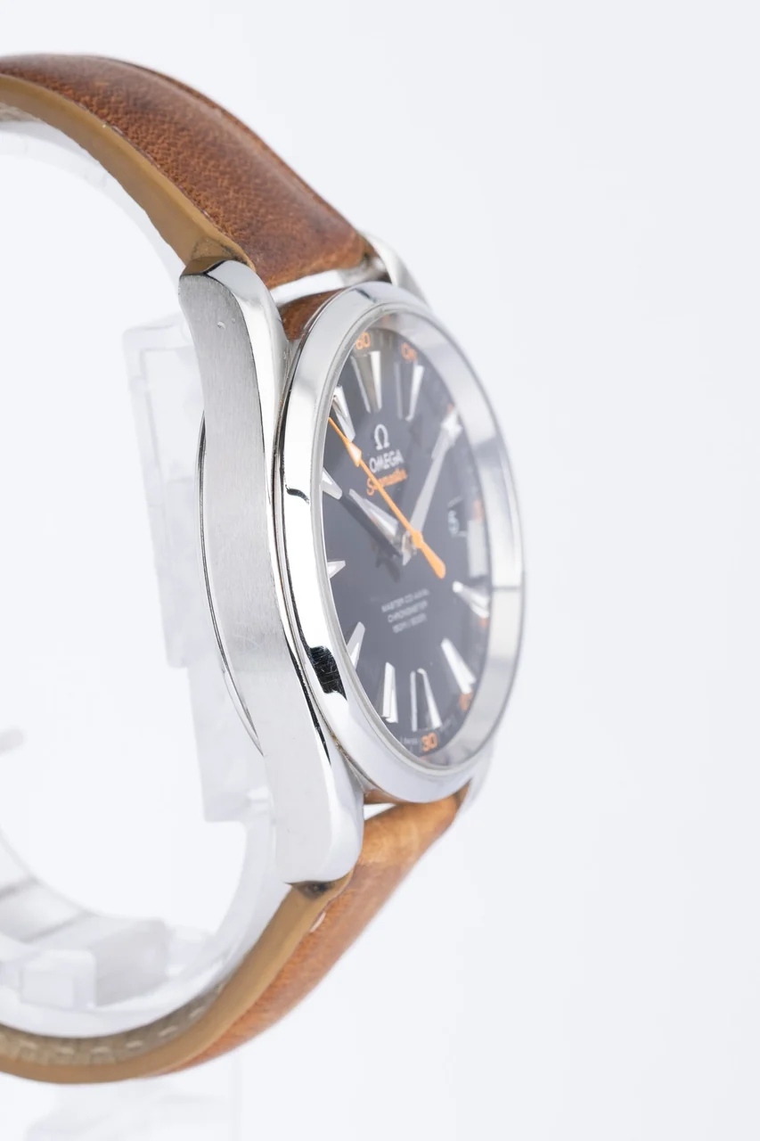 Omega Aqua Terra – Ref. 23112422101002, Sehr gut – 6/10