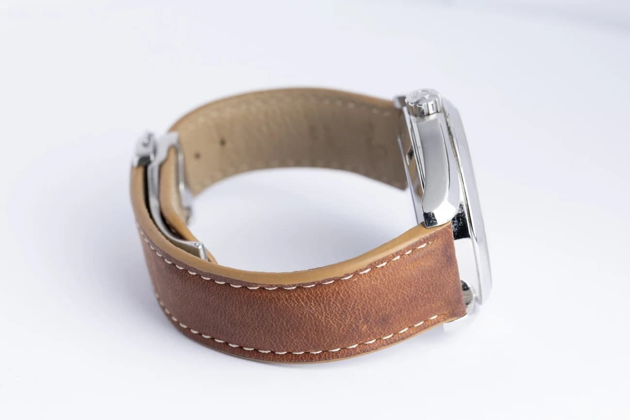 Omega Aqua Terra – Ref. 23112422101002, Sehr gut – Bild 2/10