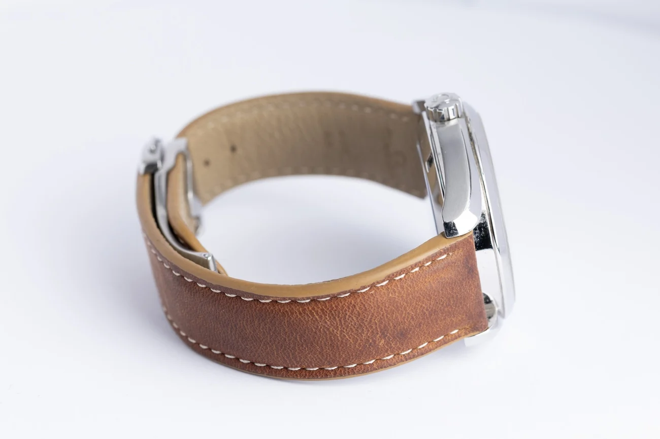 Omega Aqua Terra – Ref. 23112422101002, Sehr gut – 7/10