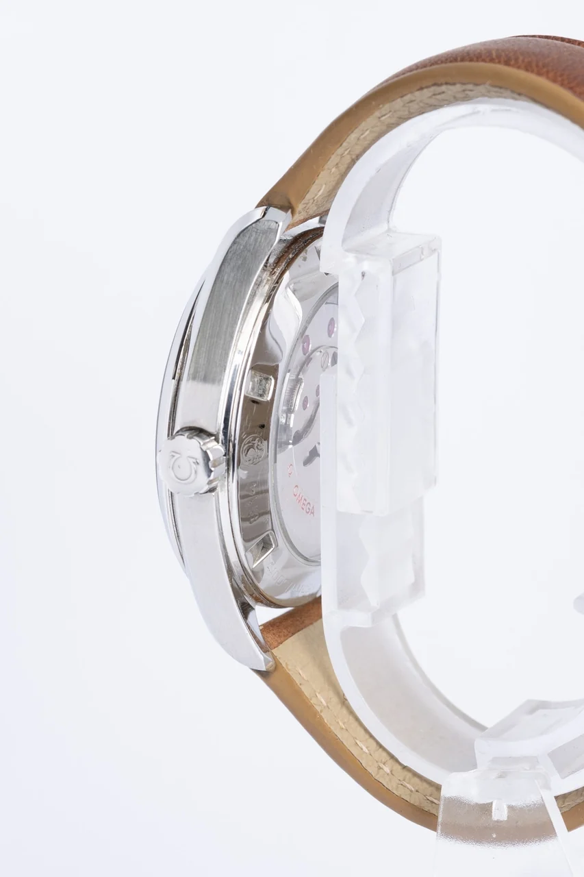 Omega Aqua Terra – Ref. 23112422101002, Sehr gut – 8/10