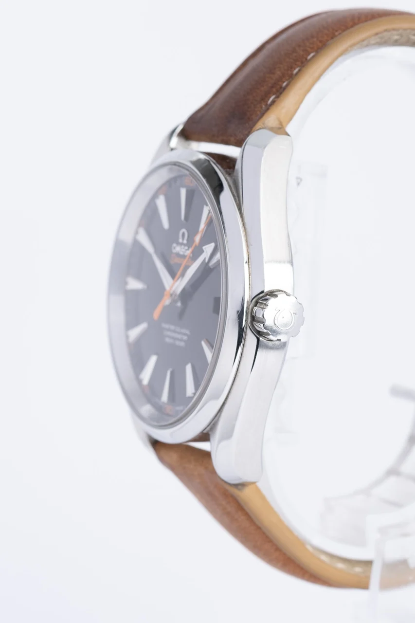 Omega Aqua Terra – Ref. 23112422101002, Sehr gut – 9/10