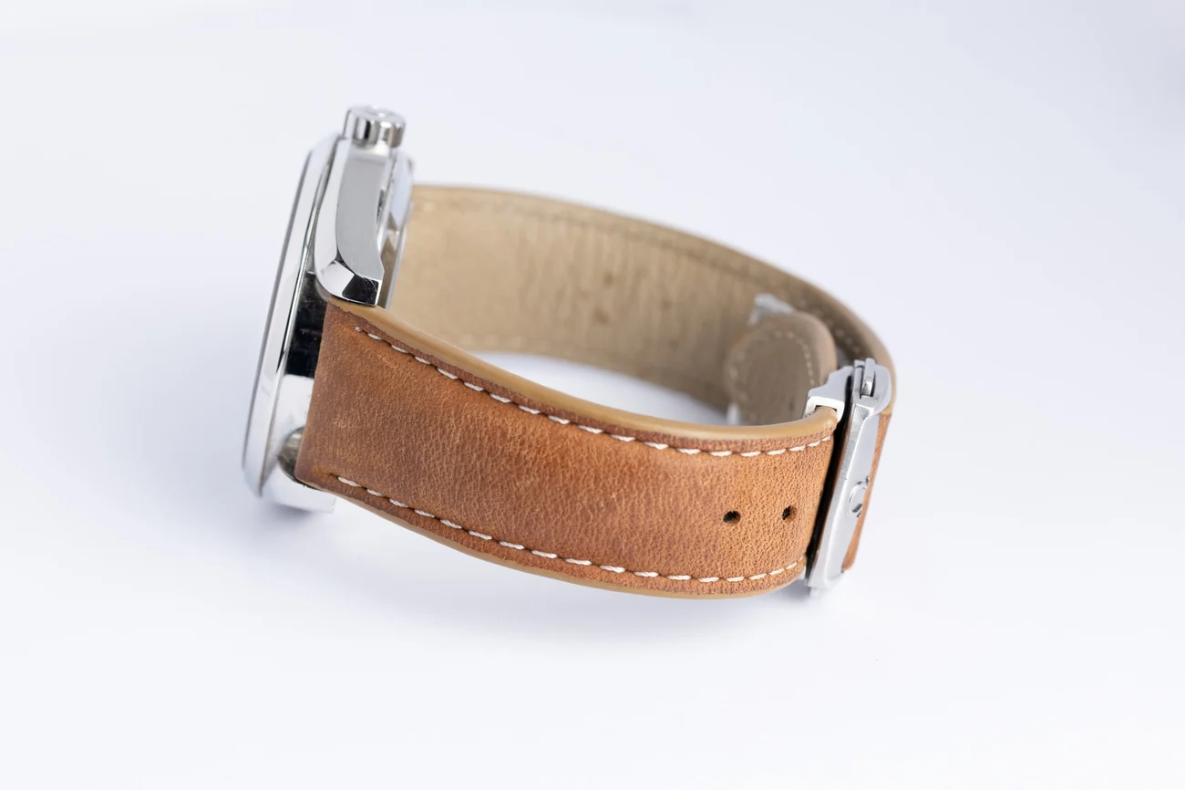 Omega Aqua Terra – Ref. 23112422101002, Sehr gut – 10/10