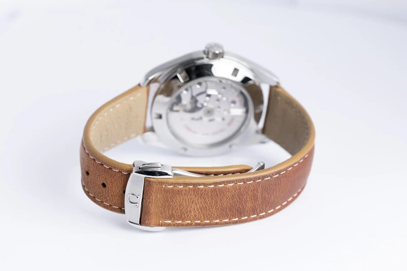 Omega Aqua Terra – Ref. 23112422101002, Sehr gut – Bild 2/10