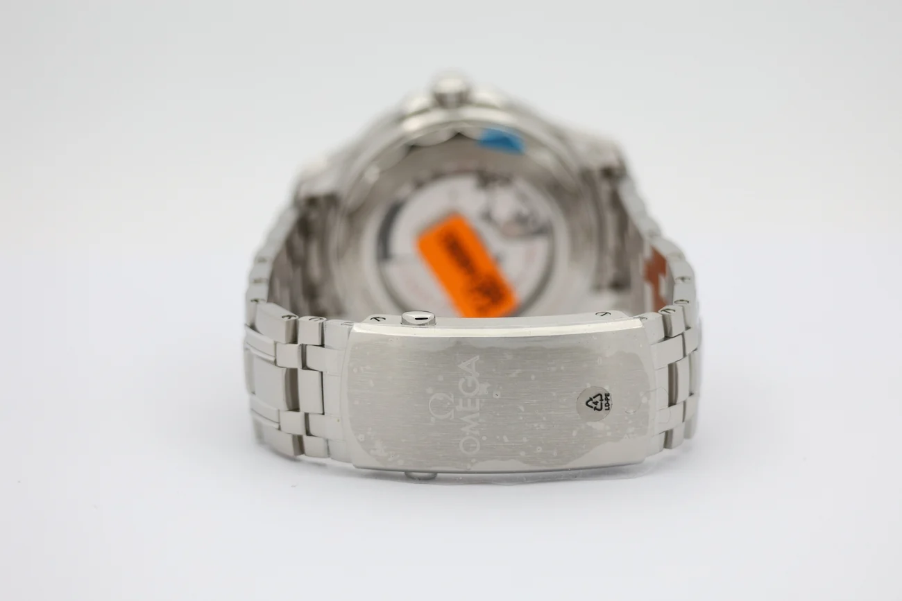 Omega Seamaster Diver 300M – Ref. 21030422010001, Neu – 2/10