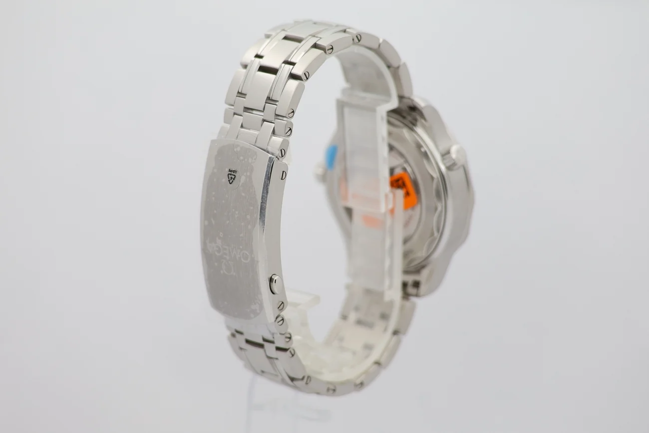 Omega Seamaster Diver 300M – Ref. 21030422010001, Neu – 3/10
