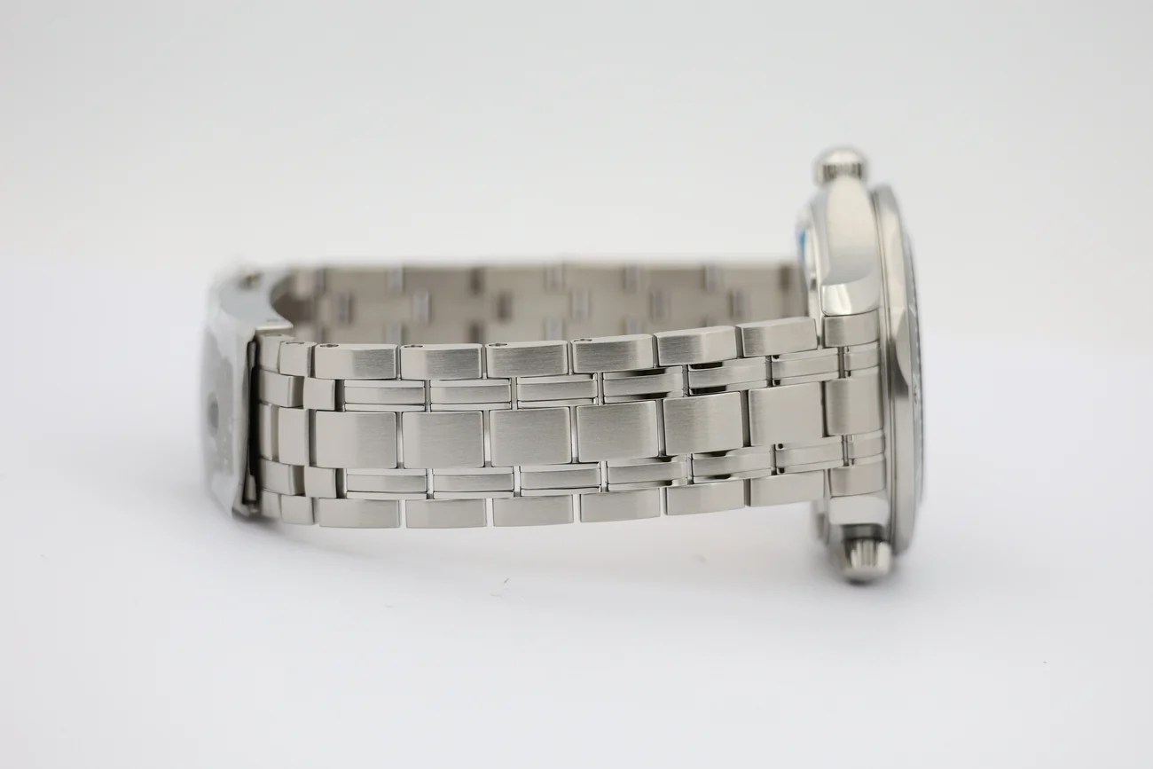 Omega Seamaster Diver 300M – Ref. 21030422010001, Neu – 5/10