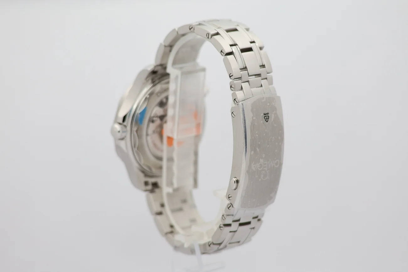 Omega Seamaster Diver 300M – Ref. 21030422010001, Neu – 9/10