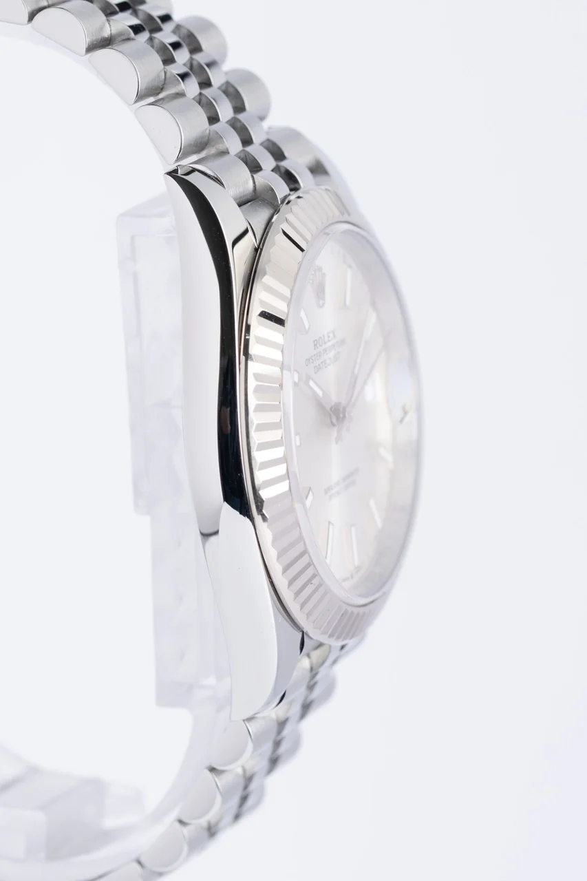Rolex Datejust – Ref. 126334, Sehr gut – 2/10