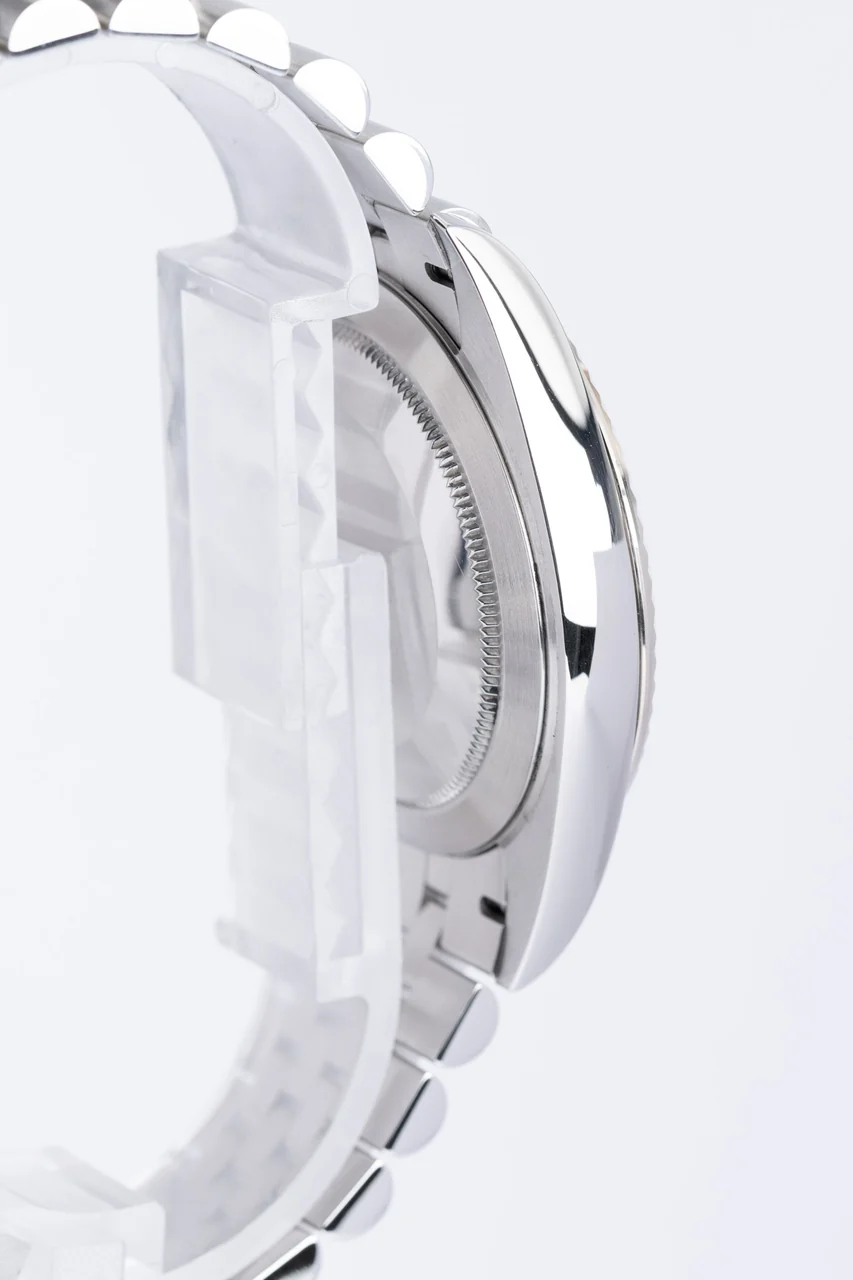 Rolex Datejust – Ref. 126334, Sehr gut – 9/10