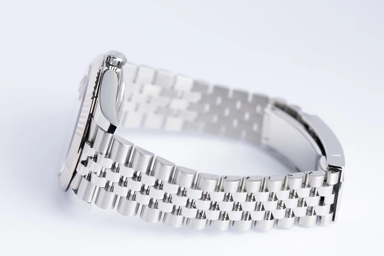 Rolex Datejust – Ref. 126334, Sehr gut – 3/10