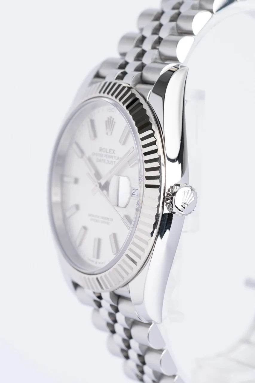 Rolex Datejust – Ref. 126334, Sehr gut – 5/10