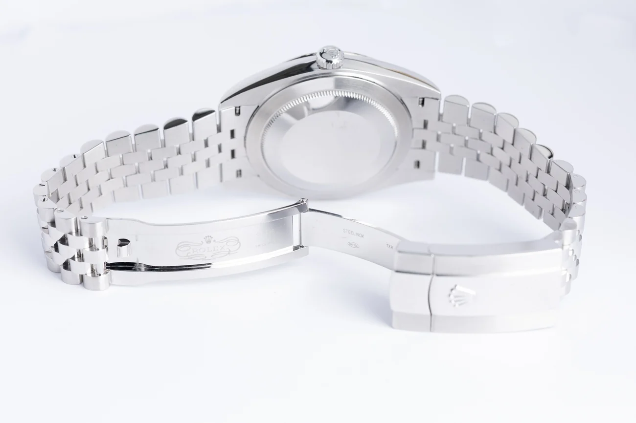 Rolex Datejust – Ref. 126334, Sehr gut – Bild 2/10