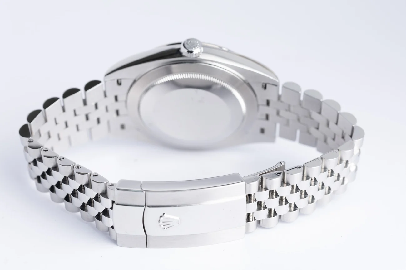 Rolex Datejust – Ref. 126334, Sehr gut – 8/10
