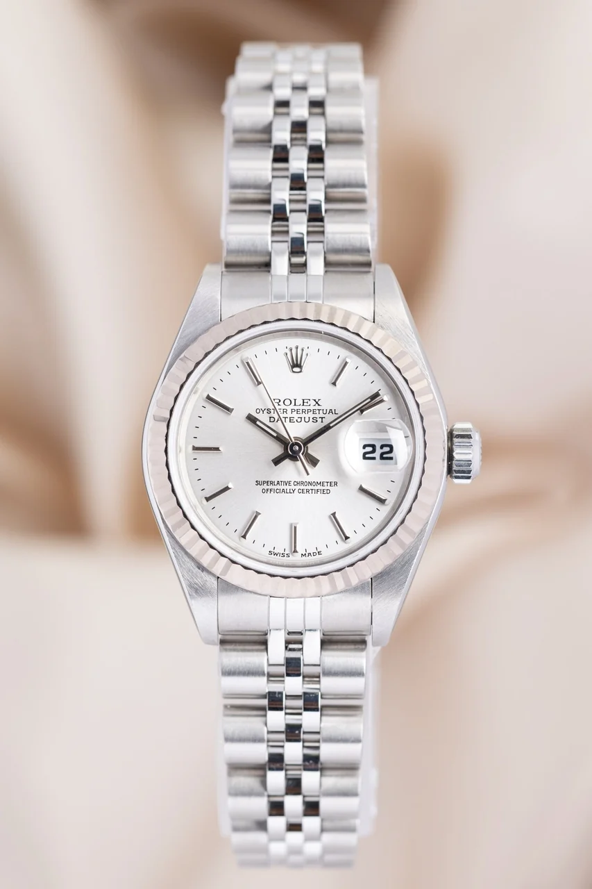 Rolex Lady-Datejust – Ref. 79174, Sehr gut