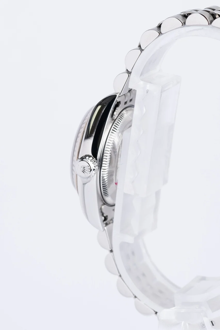 Rolex Lady-Datejust – Ref. 79174, Sehr gut – 4/10