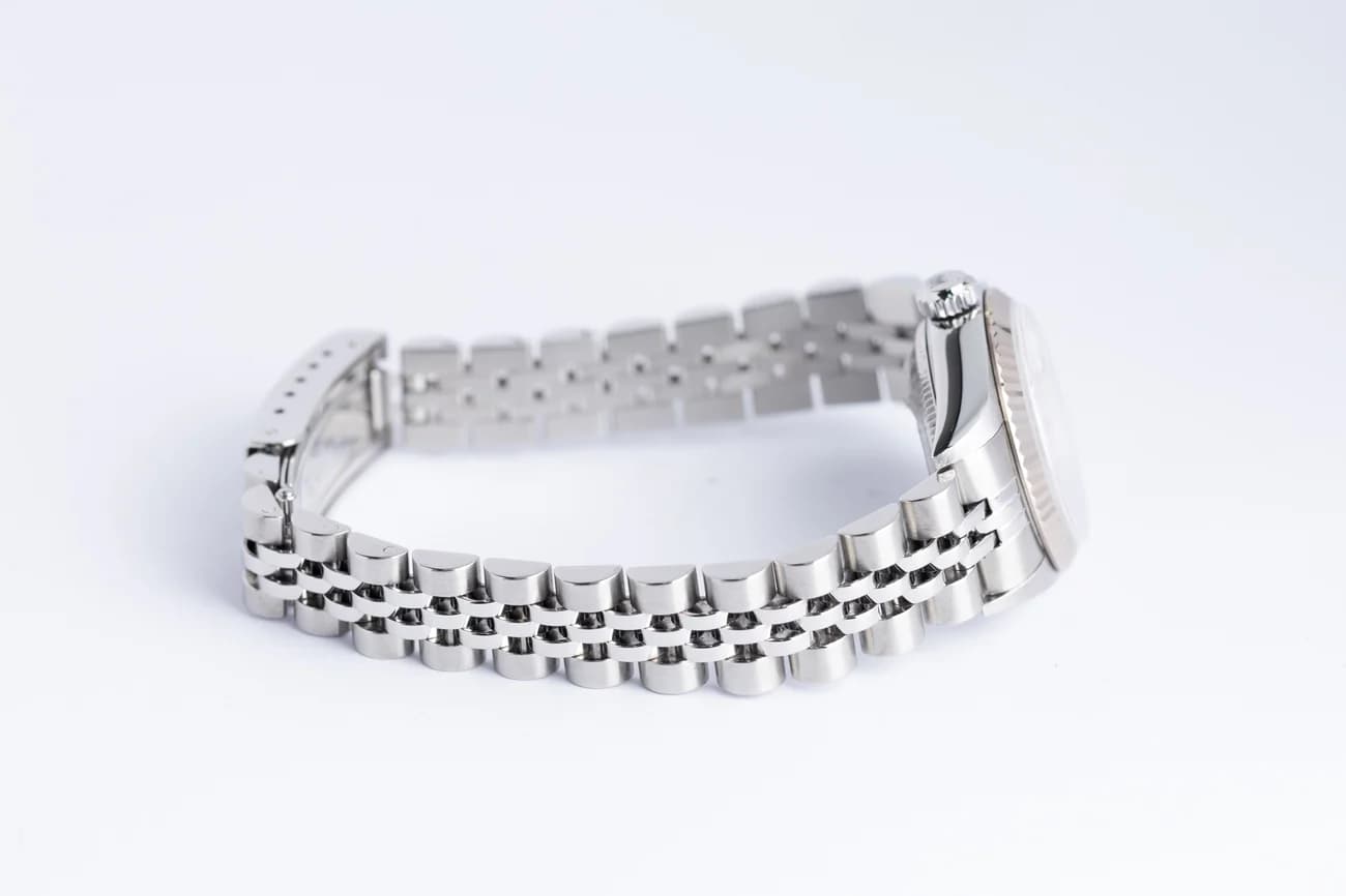 Rolex Lady-Datejust – Ref. 79174, Sehr gut – Bild 2/10