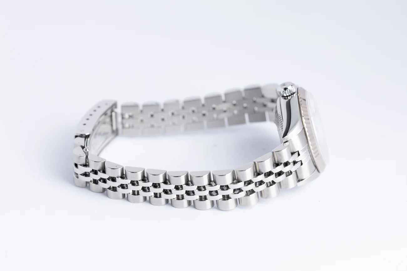 Rolex Lady-Datejust – Ref. 79174, Sehr gut – 5/10
