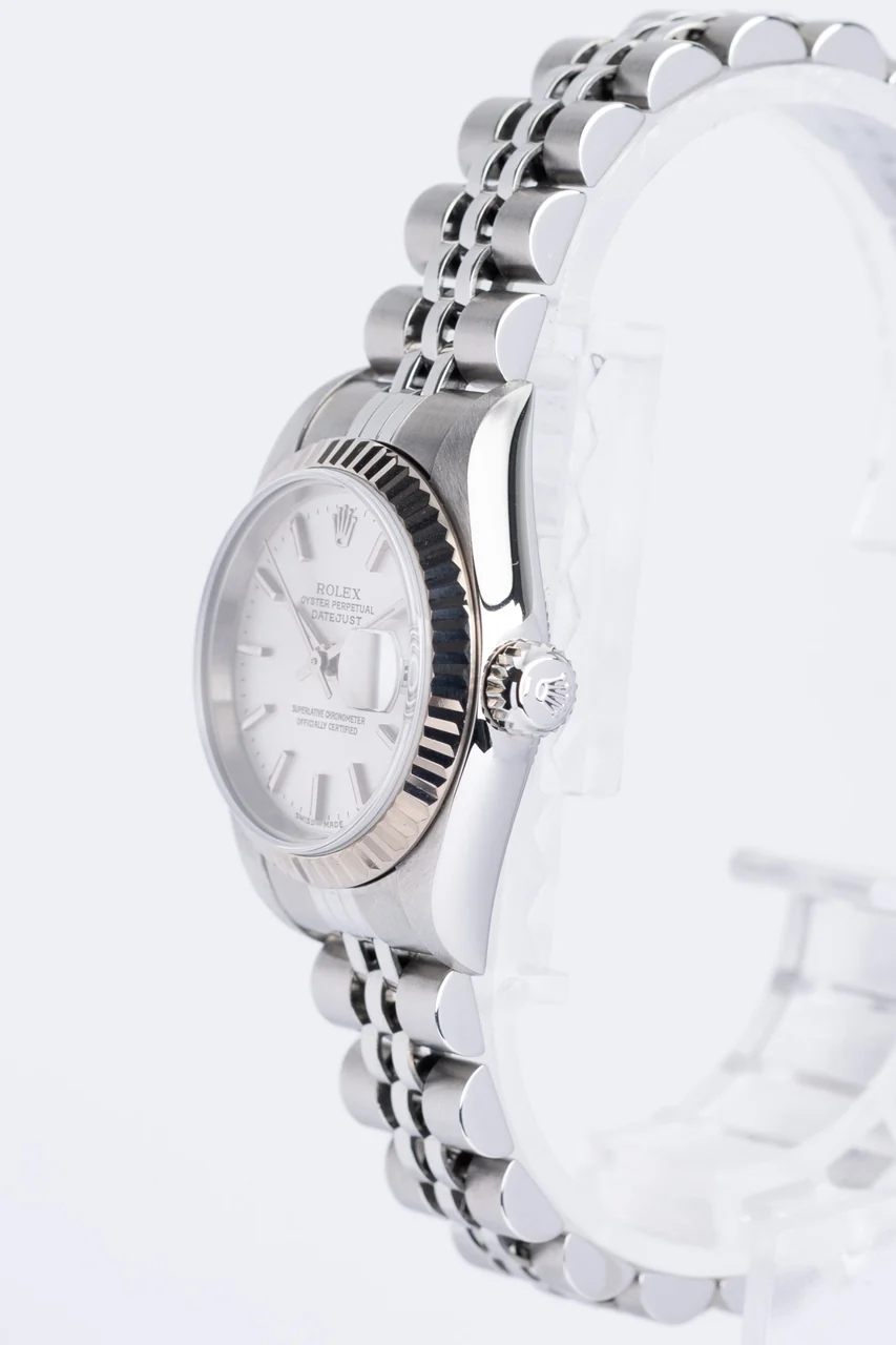 Rolex Lady-Datejust – Ref. 79174, Sehr gut – 6/10