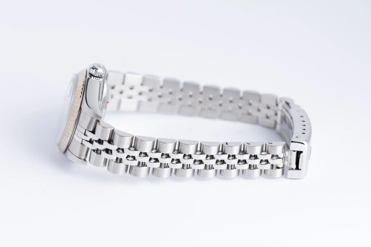 Rolex Lady-Datejust – Ref. 79174, Sehr gut – 7/10