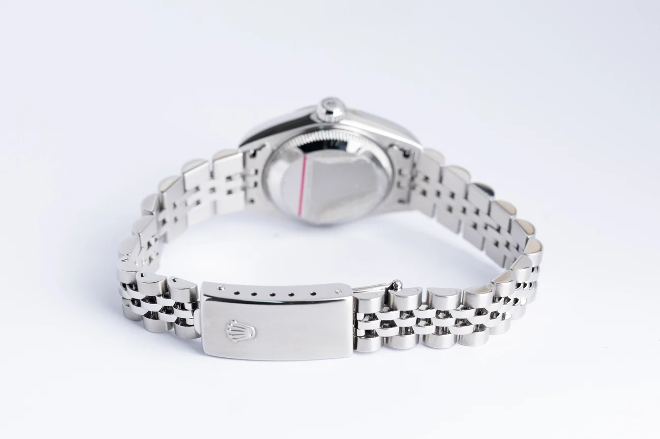 Rolex Lady-Datejust – Ref. 79174, Sehr gut – 10/10