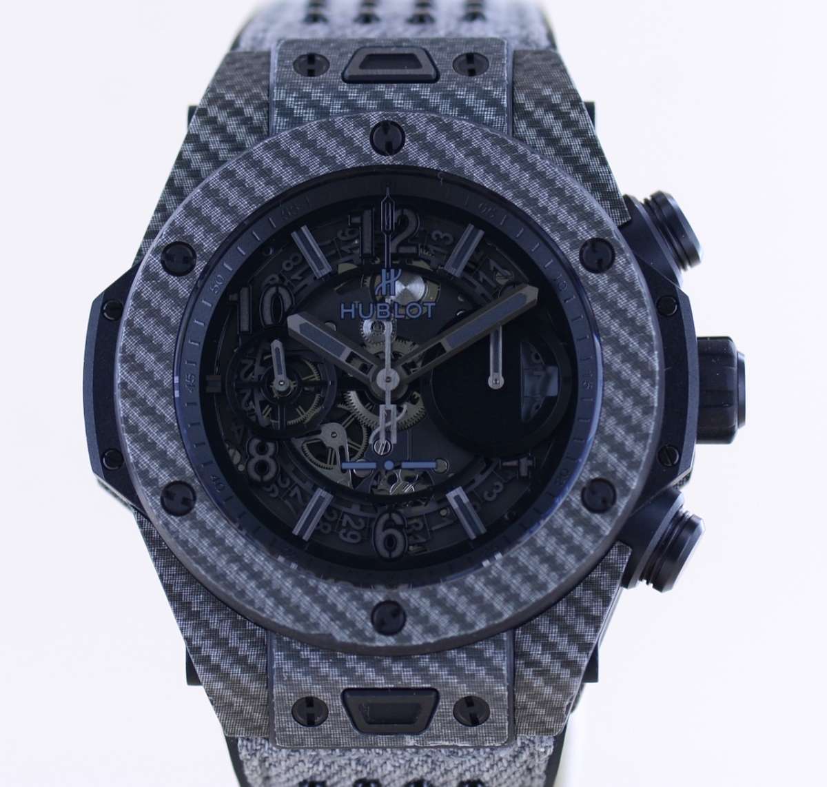 Hublot Big Bang – Ref. 14617, Sehr gut