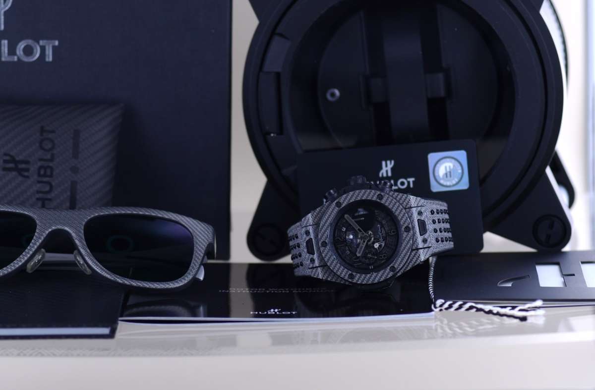 Hublot Big Bang – Ref. 14617, Sehr gut – Bild 2/3