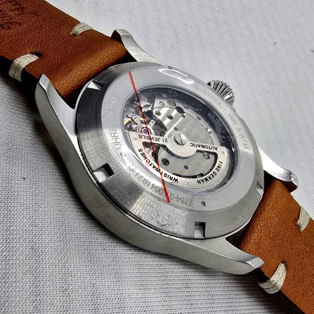 Bauhaus Aviation Tornado – Ref. 2764-3, Gut – 6/17