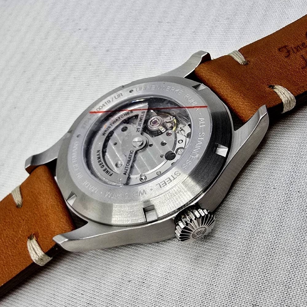 Bauhaus Aviation Tornado – Ref. 2764-3, Gut – 13/17