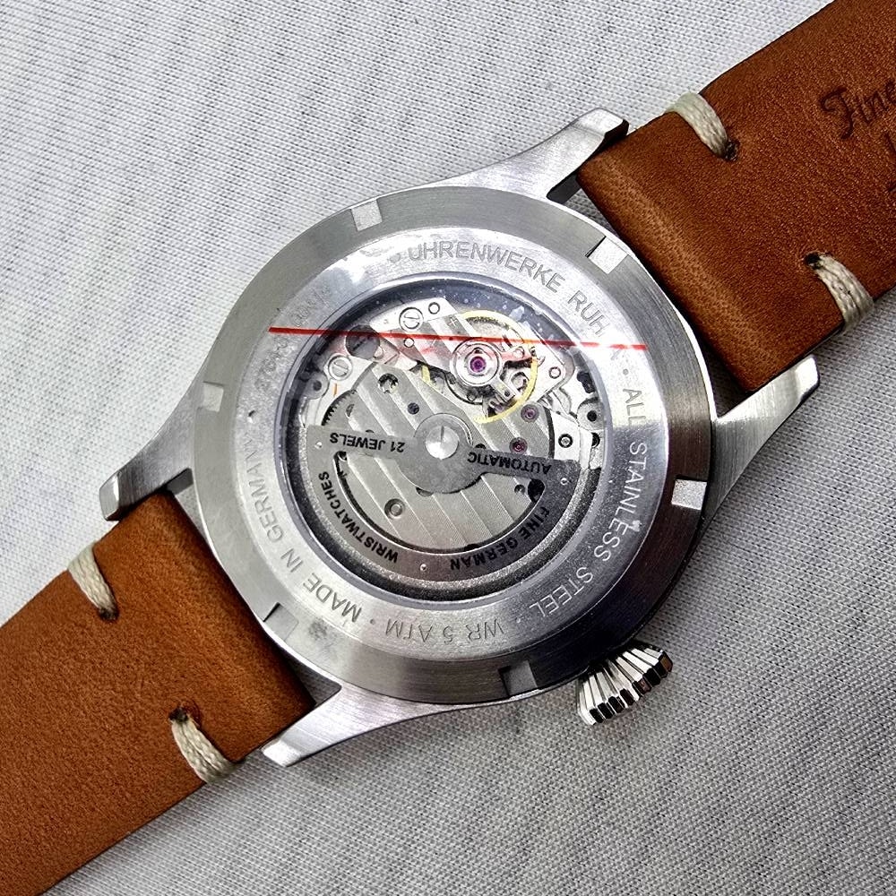 Bauhaus Aviation Tornado – Ref. 2764-3, Gut – 16/17
