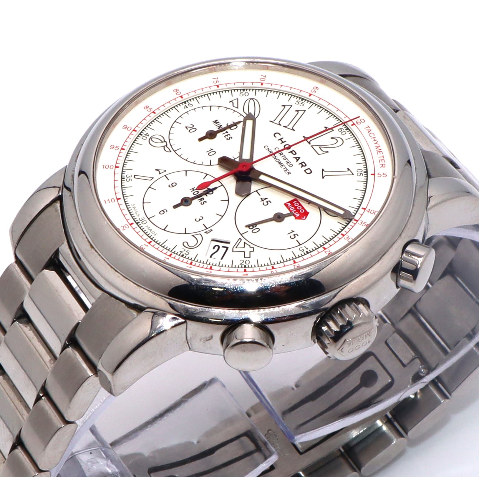 Chopard Products Mille Miglia – Ref. 4914-CA, Gebraucht – Bild 1/5