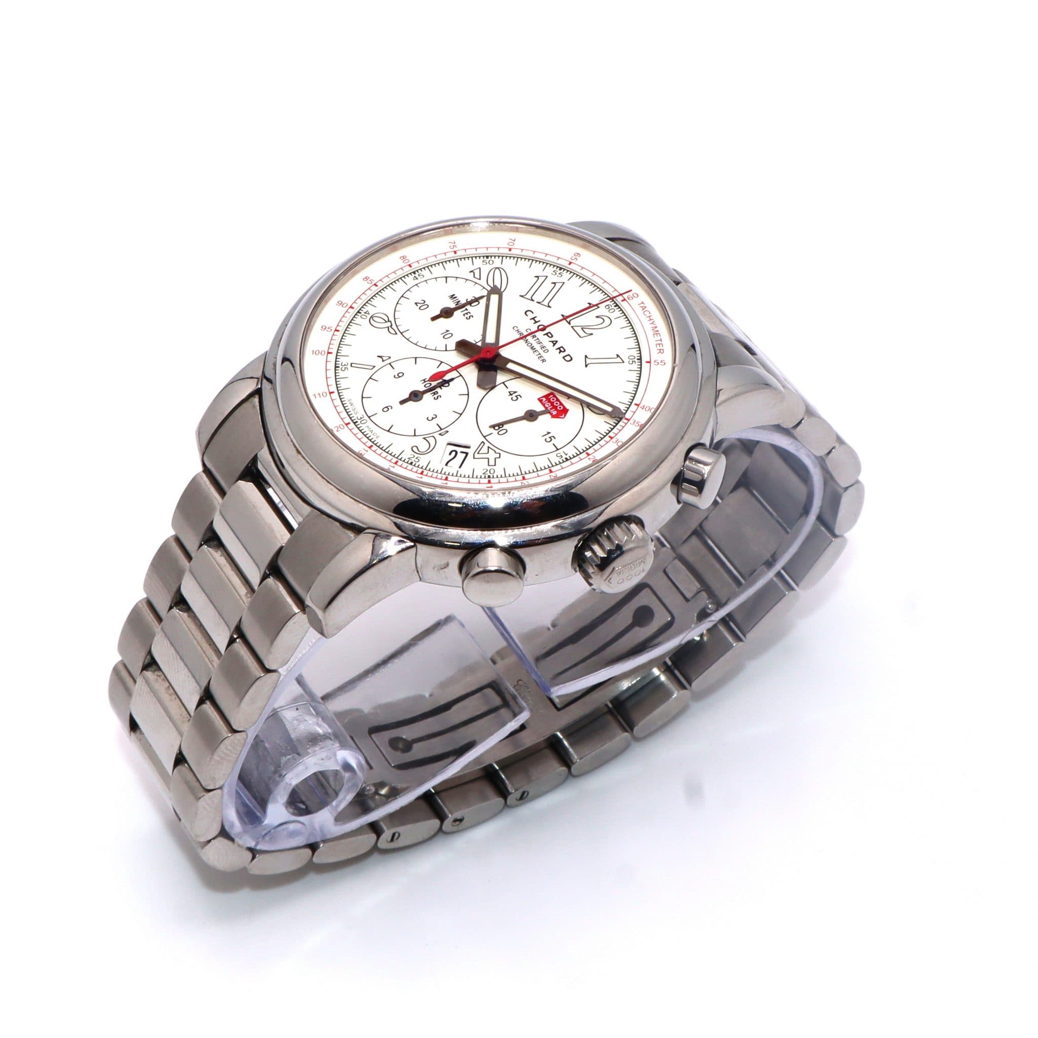 Chopard Products Mille Miglia – Ref. 4914-CA, Gebraucht – Bild 2/5
