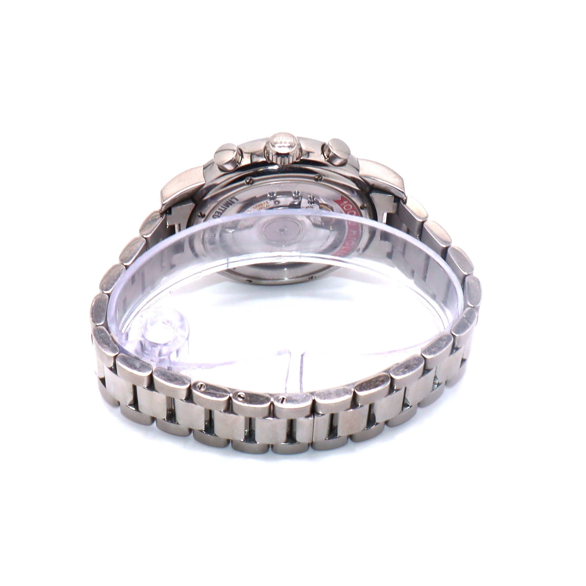 Chopard Products Mille Miglia – Ref. 4914-CA, Gebraucht – 4/5